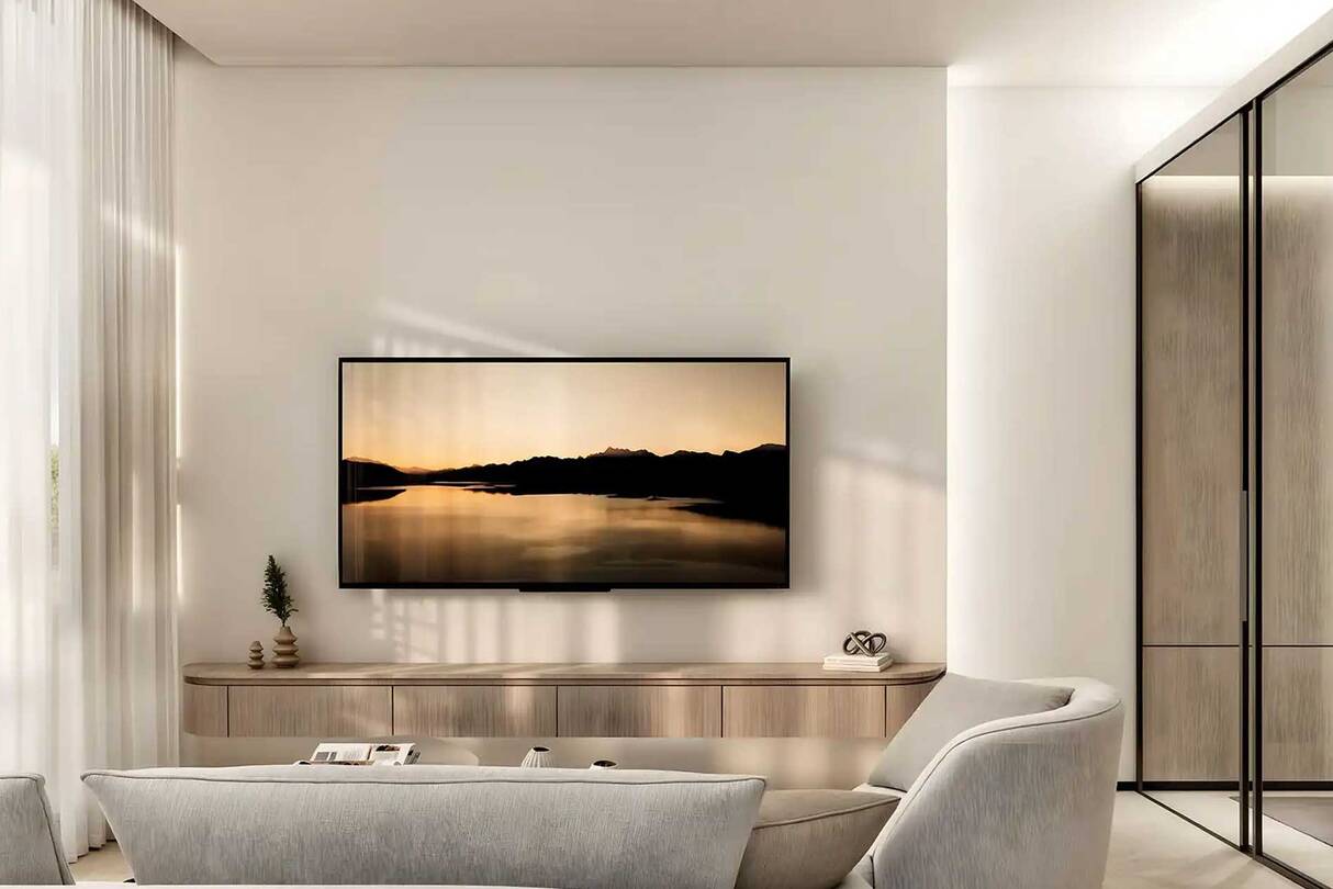 Henge Residences